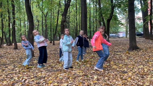 Лицей Спутник _ТО Полёт смотреть онлайн