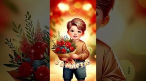 С 8 мартом дорогие женщины!