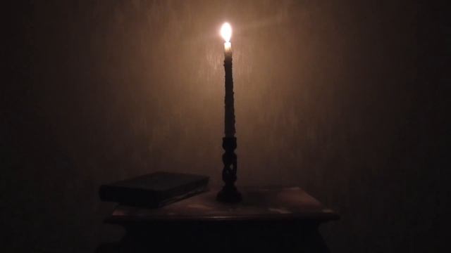 М.Н. Загоскин "Вечер на Хопре". Вступление - мистические истории смотреть онлайн