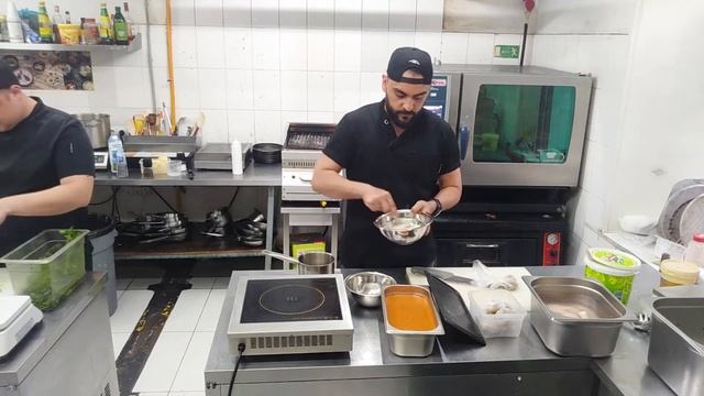 Вкусные соусы и рецепты