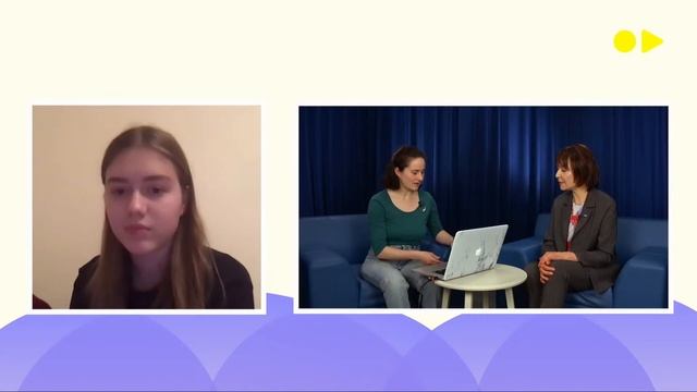 День открытых дверей интернет-школы журналистики и медиакоммуникаций смотреть онлайн