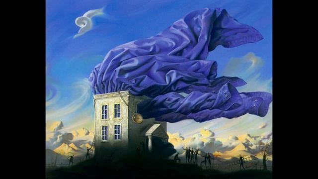 Павел Кашин - Луна смотреть онлайн