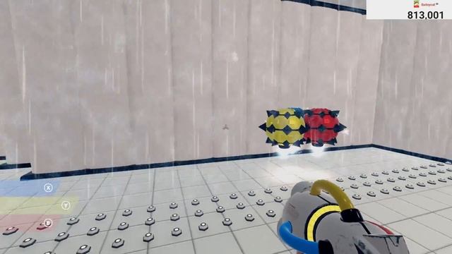 Chroma Gun Xbox One - Early Gameplay смотреть онлайн