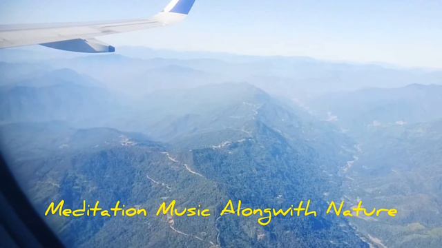 Meditation Music II Nature Beauty ll Relexation Music смотреть онлайн