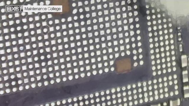 iPhone 12 CPU repair iPhone 12 CPU PROMAX A14 CPU смотреть онлайн