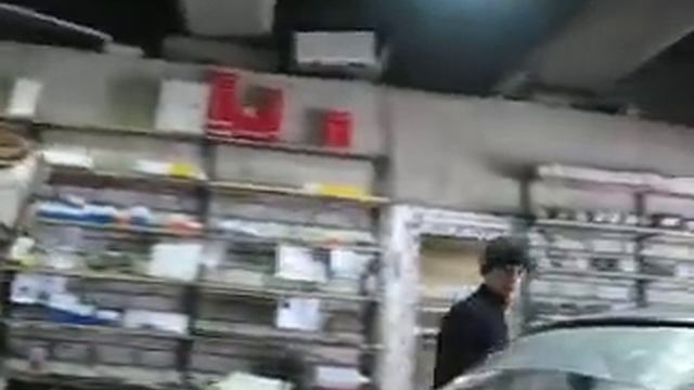 Процесс замены масла смотреть онлайн