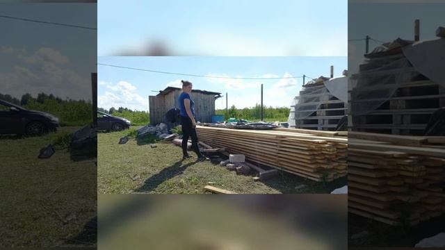 ЧЕРНОВОЙ ПОТОЛОК В ДОМЕ смотреть онлайн