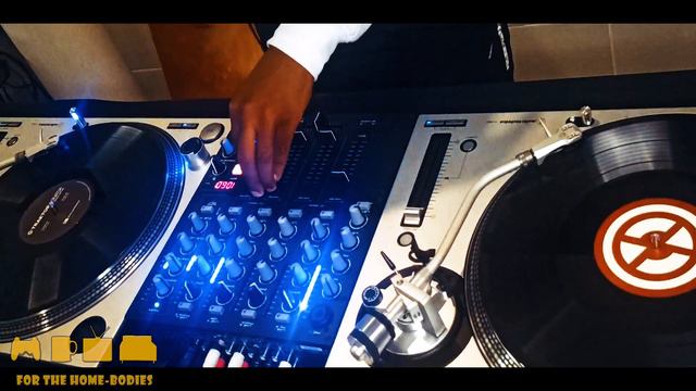 Soulful Deep House Slow Jam With @DymenshiN_SRZA Mix 1| December 2021 | F.T.H-B: Chapter 2.15 смотреть онлайн