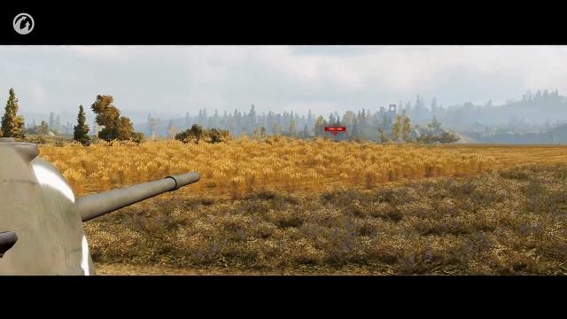 World of Tanks - LTTB: Fast, Bold and Daring. Guide Park смотреть онлайн