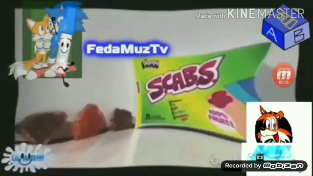 (PARTIALLY FOUND) Scabs Poop Chain Round 2 смотреть онлайн