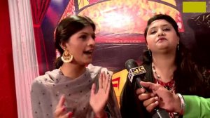 Nooran Sisters & Kostyan-«Patakha Guddi». Indian Metal