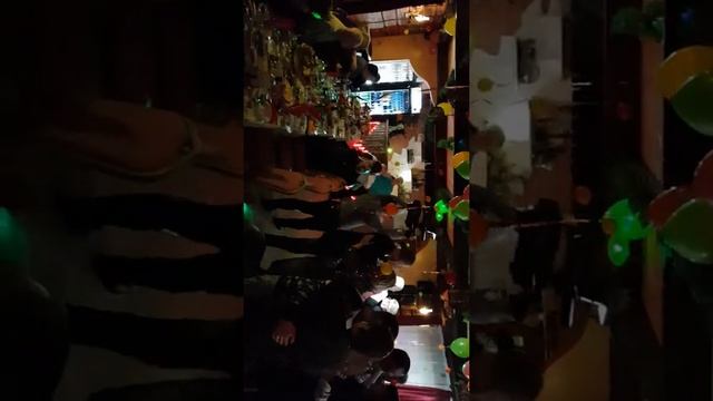 Кафе "Сим-Сим".г.Н.Новгород,живой голос. смотреть онлайн