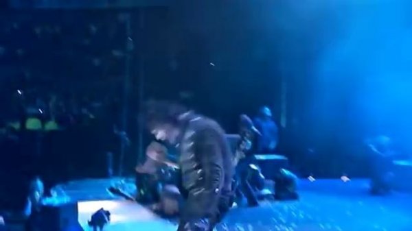 My Chemical Romance - Famous Last Words (Live In Mexico)