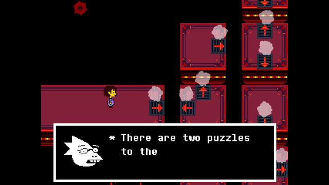 UNDERTALE- Muffet Boss Fight + Mettaton Resort смотреть онлайн