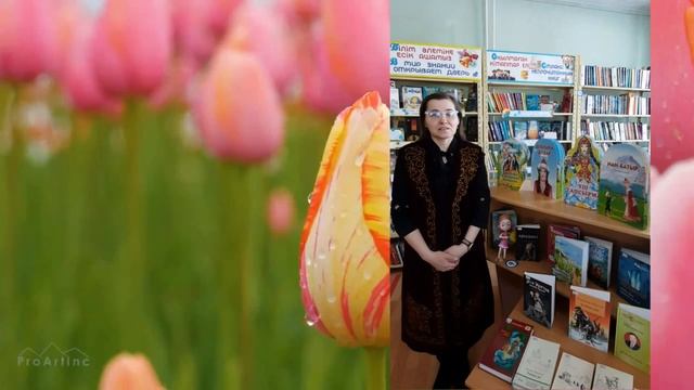 Наурыз мейрамы / 21 марта - Наурыз, весенний праздник обновления смотреть онлайн