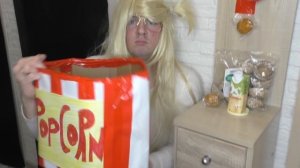 КАК ПРОНЕСТИ КОТА КЕВИНА В КИНОТЕАТР? 5 СПОСОБОВ