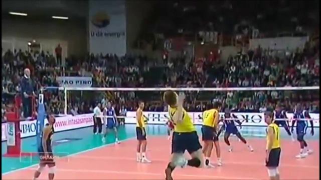Volleyball ace смотреть онлайн