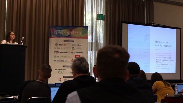 Optimizing the WordPress Admin for Users смотреть онлайн