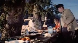 Валерий Золотухин.  Ой, Мороз, Мороз.