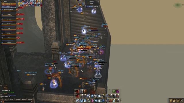 BombjeBrothers Side. | L2 Euro-PvP x100 | Java Patrol смотреть онлайн