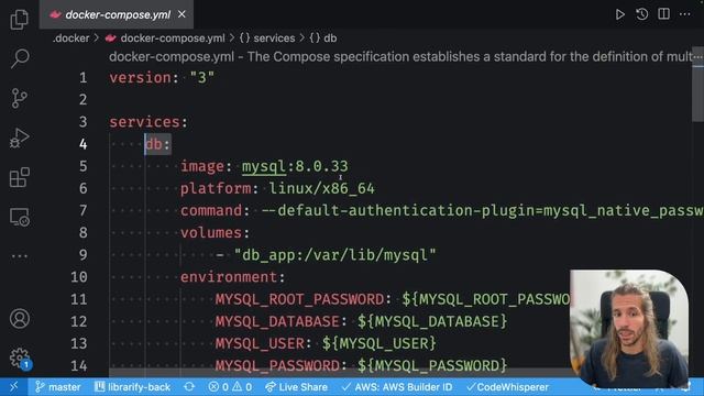 Cómo crear una API con Symfony 6 desde cero. Capítulo 1 #symfony #php смотреть онлайн