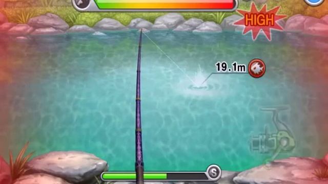 FTF fishing superstars episode 3 смотреть онлайн