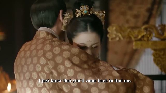 渣男皇上得知灰姑娘葬身火海，追悔莫及，一怒之下將欺負過灰姑娘的人亂棍打死！ep26? [ 中国电视剧 ]