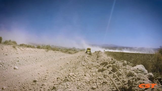 Apache: A steel belted SxS tire by CST Tires смотреть онлайн