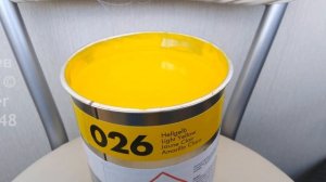 Краска для ПВХ лодок.