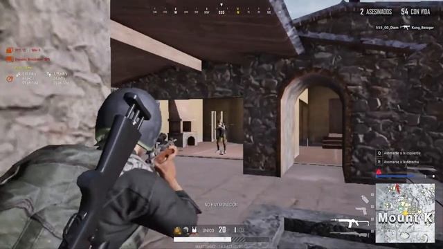 PUBG LITE In AMD E2 7110 APU AMD Radeon R2 4GB Ram смотреть онлайн