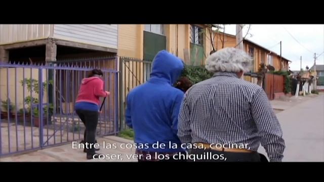 Franja Electoral Presidencial 1 Chile HD 18/10/2013 смотреть онлайн