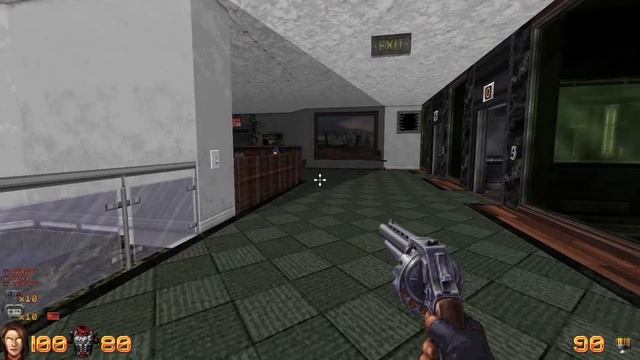 ION FURY All Easter Eggs #1 смотреть онлайн