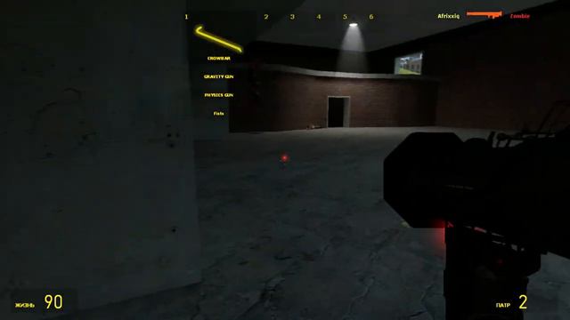 Сериал Зомби в городе (Серия 1) смотреть онлайн