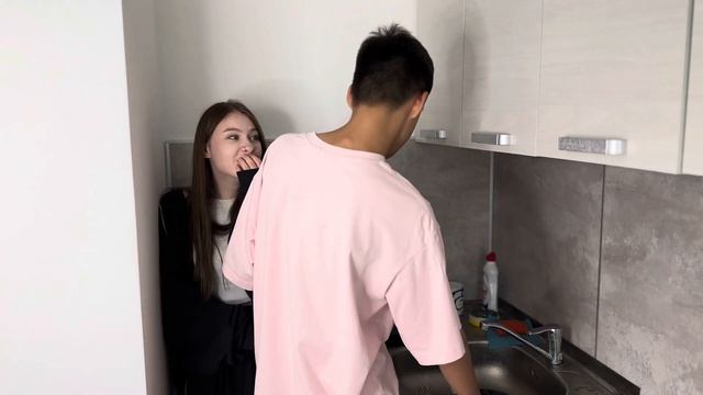 24 ЧАСА В НАРУЧНИКАХ [СОНЯ И АРТЁМ] смотреть онлайн