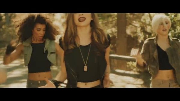 The Chainsmokers - Don't Let Me Down (Official Video) ft. Daya