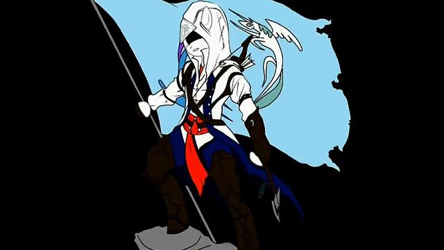 FNFC mlp y Assassin creat cap 4 смотреть онлайн