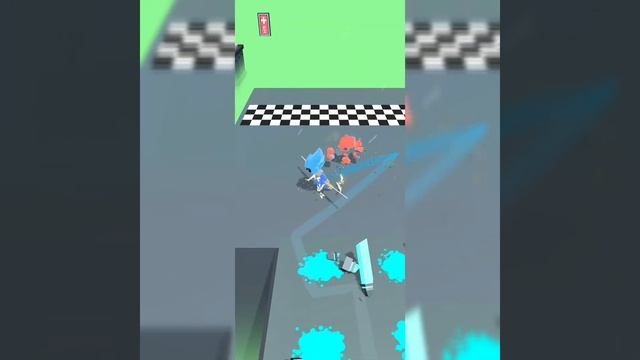 Playing The Most Boring Game In The World