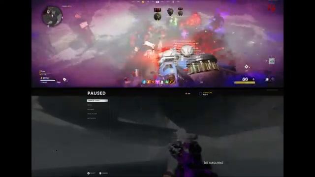 UNLIMITED XP GLITCH FOR COLD WAR ZOMBIES - TRUE AFK GLITCH, RANK UP WHILE YOU SLEEP! (COD BLACK OPS смотреть онлайн