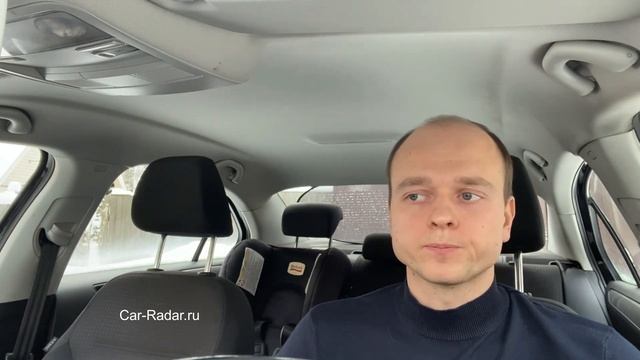 Silverstone F1 Integral 2.0. Первое знакомство с интересным видеорегистратором смотреть онлайн