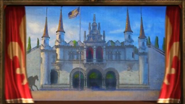 ШРЕК ТРЕТИЙ Часть 4 Академия, Тюрьма смотреть онлайн