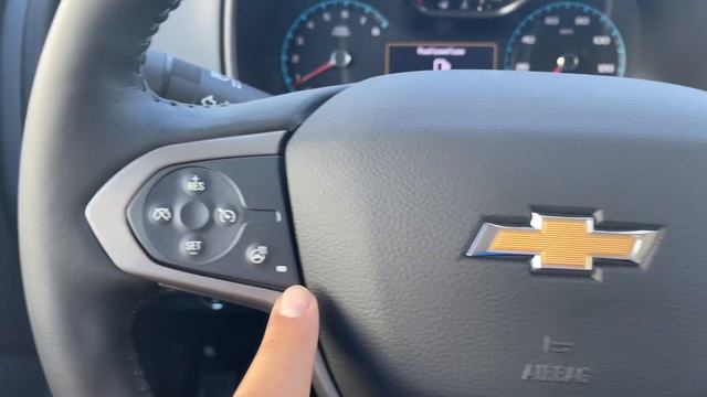 2022 Chevrolet Colorado Z71 TRAIL-BOSS: All The Major Changes & Full Review