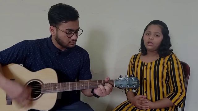 Alo | Tahsan | Cover | Sreya Paul | Ajoy Datta смотреть онлайн