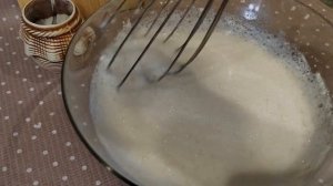 Самое пышное ТЕСТО на МАЙОНЕЗЕ ?Без яиц и масла☝️