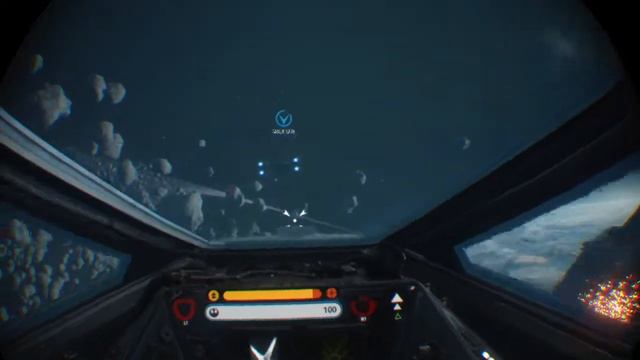 Star Wars изгой(VR) смотреть онлайн