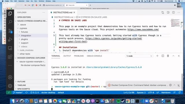 Your Framework for Success: Introduction to JavaScript Testing at Scale смотреть онлайн