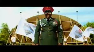 &Status Quo.Зарядка. Капитан Джек. Ты в армии. Комуфляж