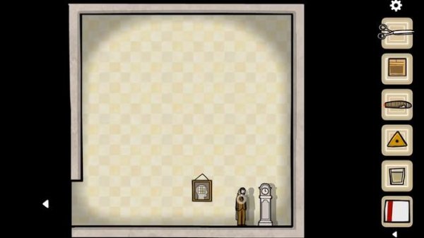 КАК ВЫЙТИ ИЗ ГОЛОВЫ Cube Escape Paradox Прохождение игры на русском!