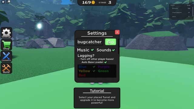 ALL DEFENDER'S DEPOT CODES! (October 2021) | *NEW UPDATE*ROBLOX Codes *SECRET AND OP/WORKING* смотреть онлайн