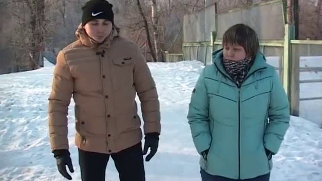 ПОЙМАЛ ГРАБИТЕЛЯ смотреть онлайн