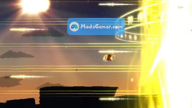 Terraria Mod of the Year! 💪|MEAC! #terraria #mods #weapons #game #modsgamer #terrariamods смотреть онлайн